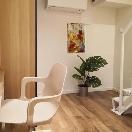Ihost - Arganini 22 公寓 *