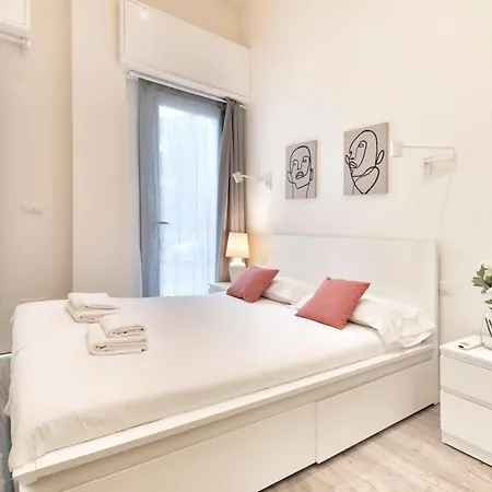 Ihost - Arganini 22 Mailand