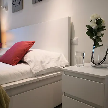 Ihost - Arganini 22 Mailand