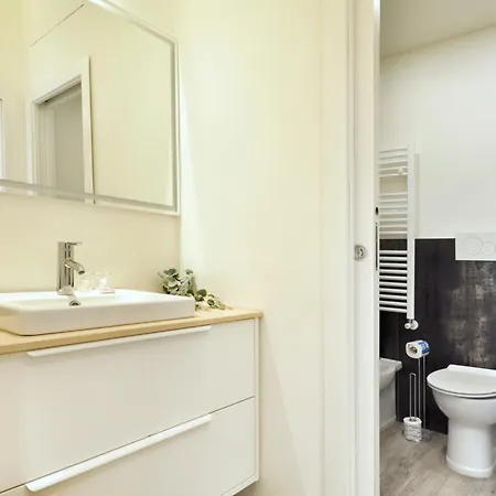 Ihost - Arganini 22 Apartment *