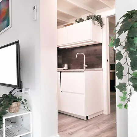 Ihost - Arganini 22 Apartment *