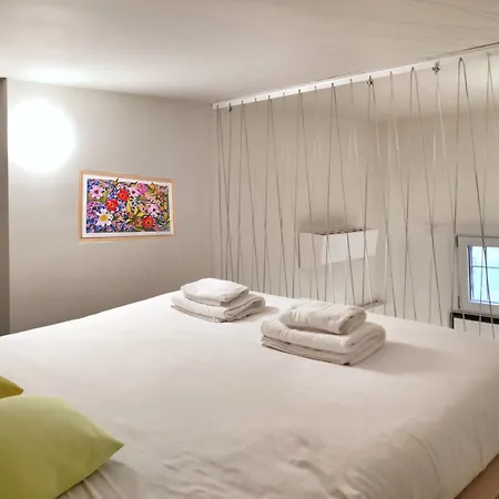 Lägenhet Ihost - Arganini 22