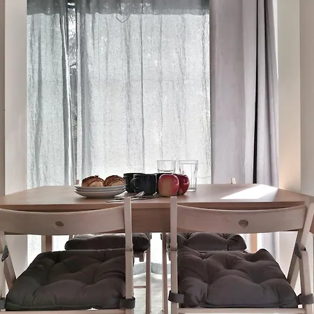 Ihost - Arganini 22 Milano