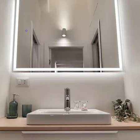 Ihost - Arganini 22 Lägenhet Milano